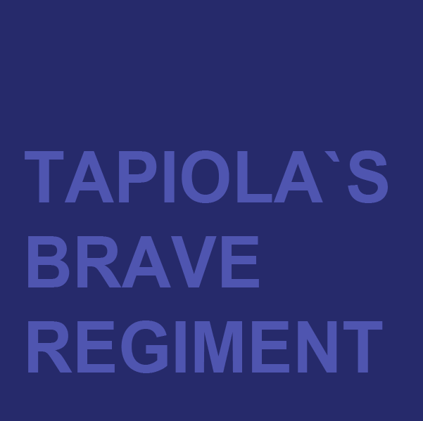Tapiola`s Brave Regiment