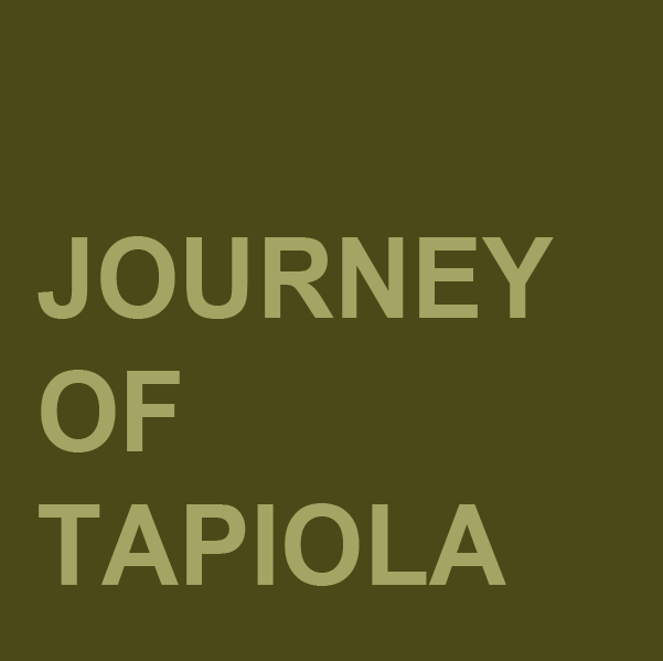 Journey of Tapiola