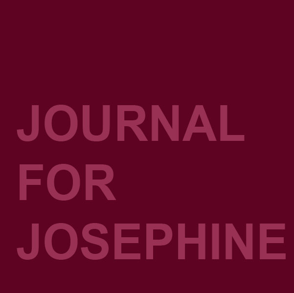Journal for Josephine