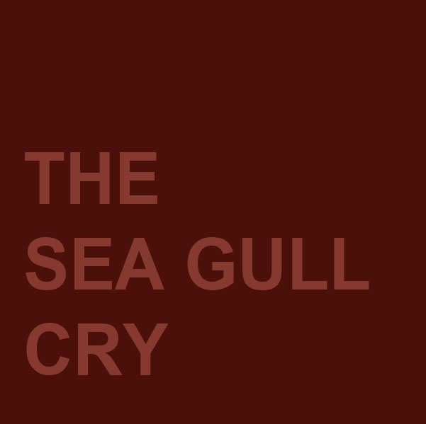 The Sea Gull Cry