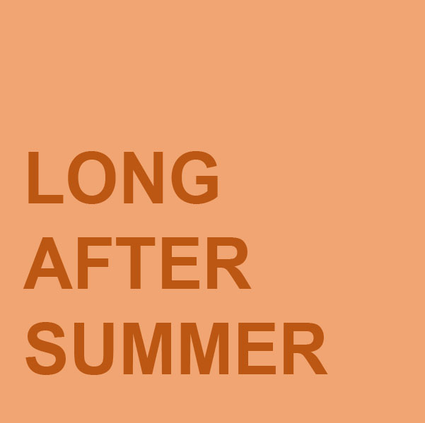 Long After Summer
